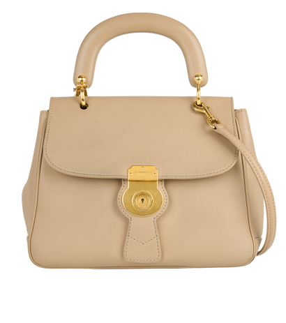 DK88 Top Handle, front view